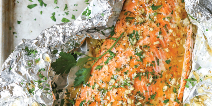 baked fish recipes in foil e5a02d4bb