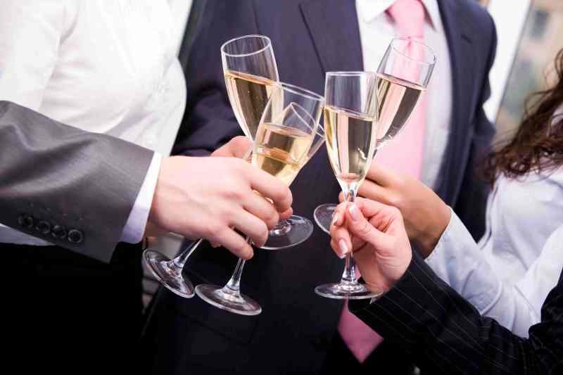 corporate evening entertainment ideas cdb9aaece