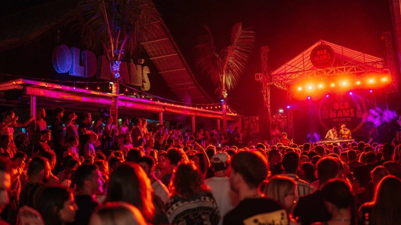 does bali have good nightlife ee6760282