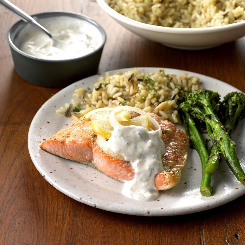 easy fish recipes grilled f5365e189