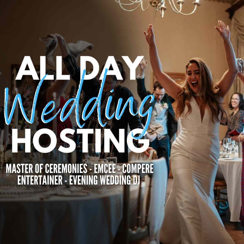 evening entertainment for wedding 54a1d4262