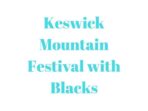 evening entertainment in keswick 1fa19089d