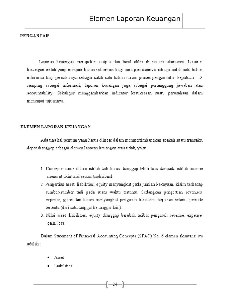 financial loss artinya 7b0aca442