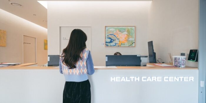 health care center adalah 0477dc67b