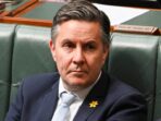 health care minister australia db8c2b2f8