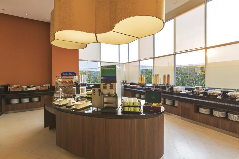 holiday inn pluit jakarta quarantine package 9454c9137