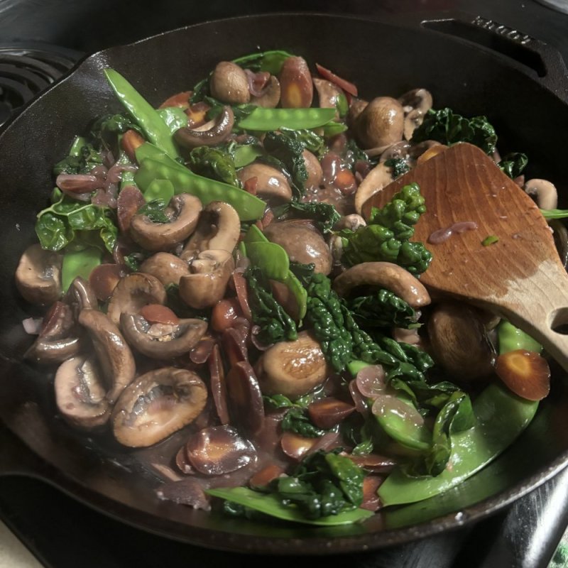how do you cook recipes in stardew valley 2e0c05475