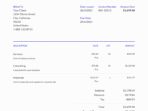 insurance premium bill generator 46ad181cb