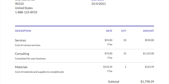 insurance premium bill generator 46ad181cb