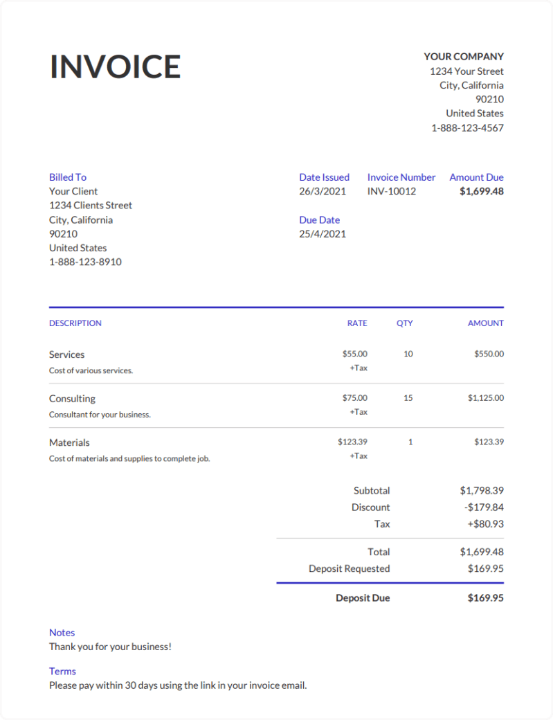 insurance premium bill generator 46ad181cb