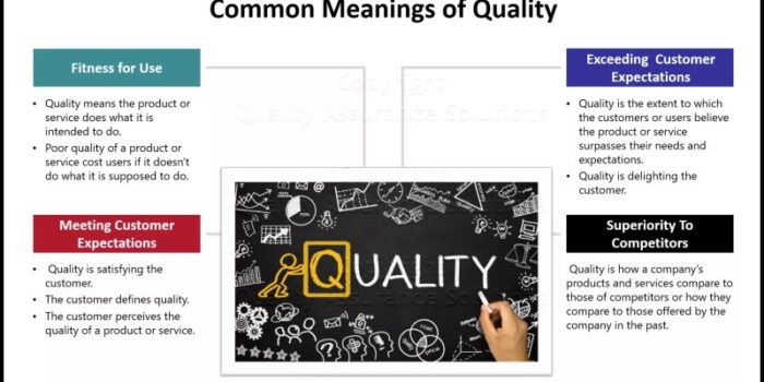 quality assurance adalah c6f3de078