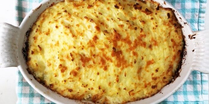 simple recipe fish pie ae2670e5e