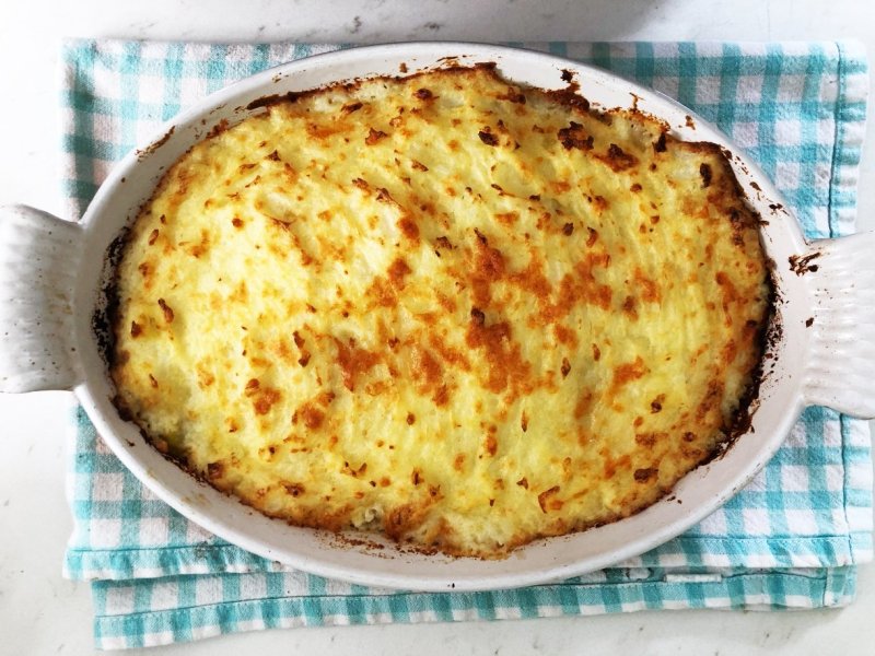 simple recipe fish pie ae2670e5e