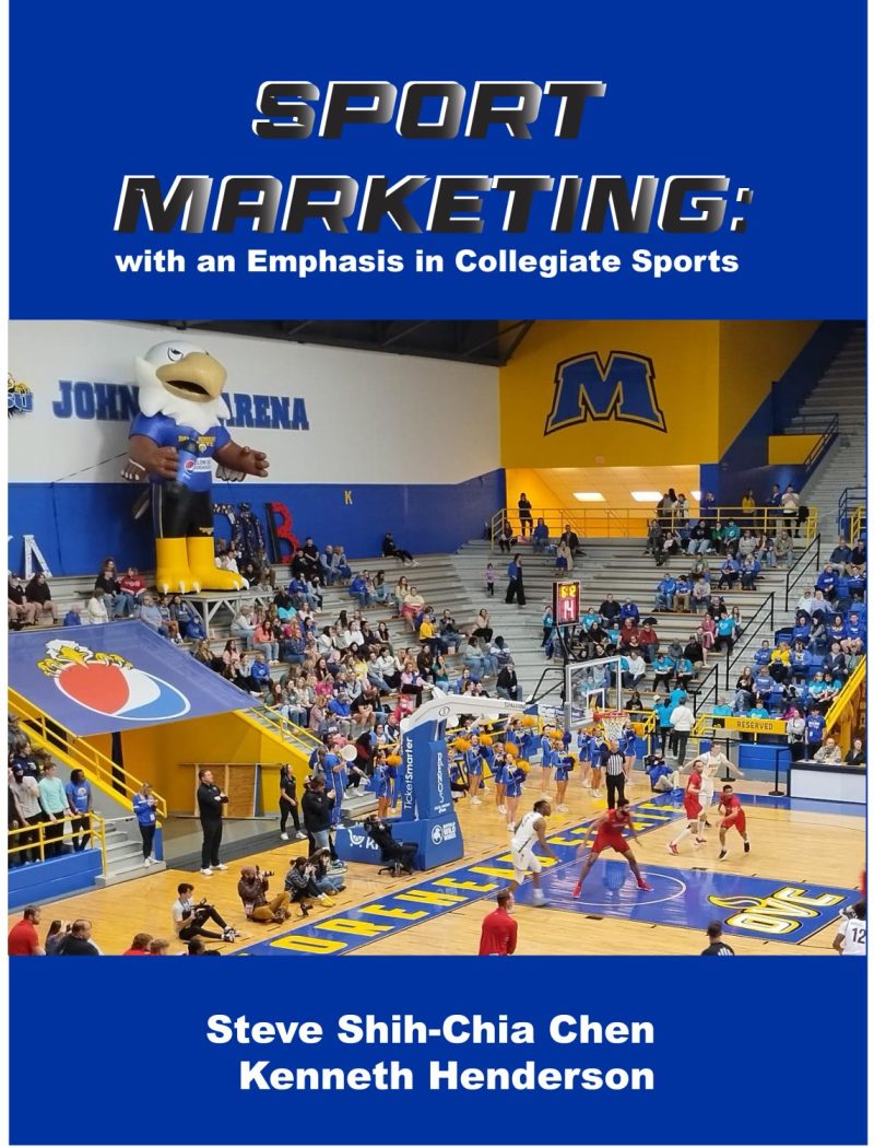 the marketing of sport 2068115d4