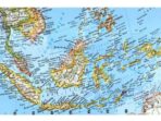 tourist places in indonesia map 716e12eea
