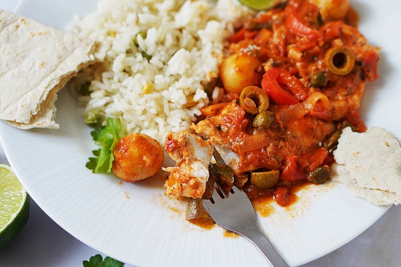 what to serve with fish and rice 2037c1369