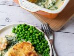 what to serve with fish pie 231a5a074