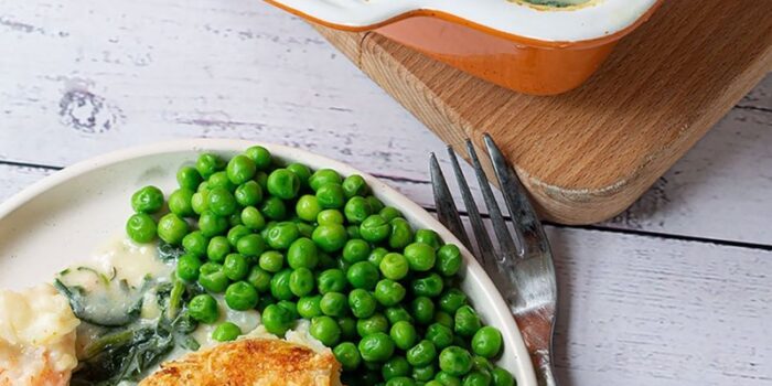 what to serve with fish pie 231a5a074