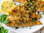what to serve with lemon fish 916cab54b