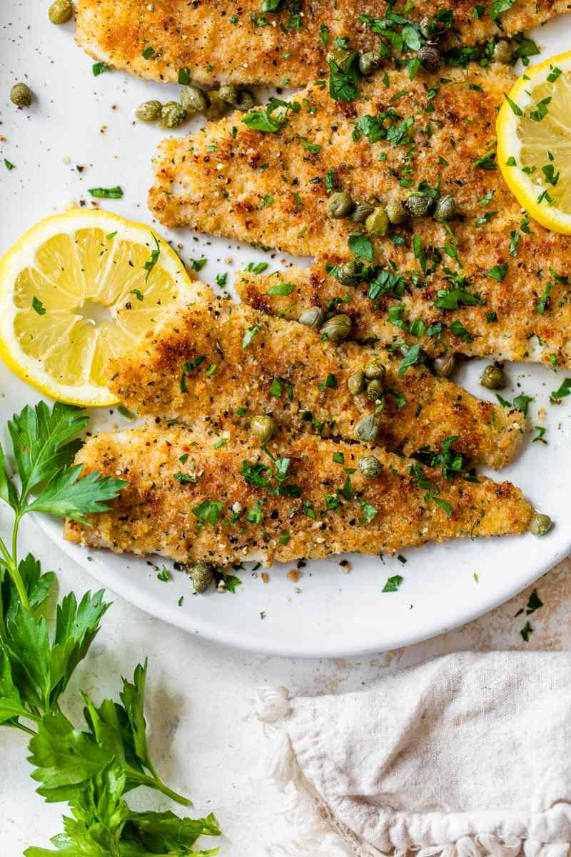 what to serve with lemon fish 916cab54b